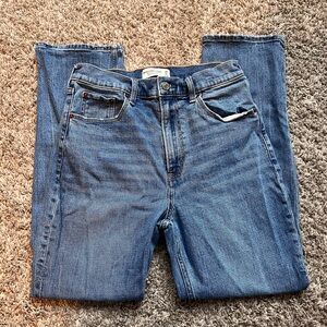 Abercrombie & Fitch Jeans